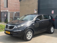 Kia Sportage - 1.6 GDI X-tra Clima Apk Cruise Control Elektrisch pakket Trekhaak