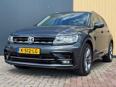 Volkswagen Tiguan - 1.5 TSI ACT 150pk DSG Highline Business R | Trekhaak | ACC | Stoelverwarming | Camera |