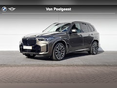 BMW X5 - xDrive50e