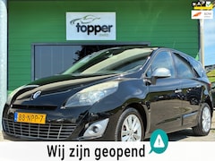 Renault Grand Scénic - 1.4 TCe Celsium|2e Eigenaar|Navigatie|Climatronic|Trekhaak