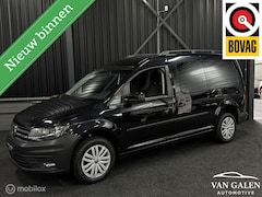 Volkswagen Caddy Maxi - 1.4 TSI Comfortline 5p Airco|Cruise|