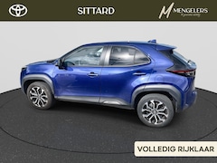 Toyota Yaris Cross - 1.5 Hybrid First Edition