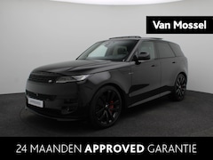 Land Rover Range Rover Sport - 3.0 P440e Dynamic SE Cold climate pack | Head-Up Display | Soft Door Close | 23" inch Glos