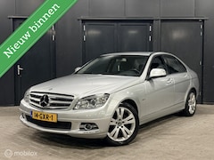 Mercedes-Benz C-klasse - 180 K Business Class Avantgarde top staat
