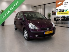 Honda Jazz - 1.4 LS 2007 158(NAP) Airco/CV/LM/APK8-2027