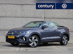Volkswagen T-Roc Cabrio - 1.5 TSI R-Line DSG / Adaptive cruise / Navi / Achteruitrijcamera