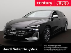 Audi S6 - Avant Performance 100 kWh | panoramadak | B&O | Tech Pro | trekhaak | 20"