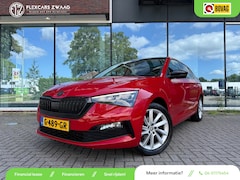 Skoda Scala - 1.0 TSI First Edition - Panodak - Winterpakket - Climate - Org.NL