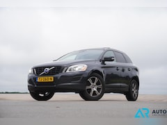 Volvo XC60 - 3.0 T6 AWD * LUXE * 4x4 * 305 PK * Automaat