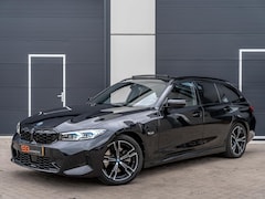 BMW 3-serie Touring - 330e xDrive M Sport Head up|Pano|98% SOH