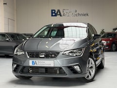 SEAT Ibiza - 1.0 TSI FR | 116PK | DSG | LED | Alcantara
