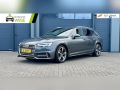 Audi A4 Avant - 1.4 TFSI Sport Pro Line | S LINE | 150.000 km NAP | AUTOMAAT | Trekhaak Afnb. | NL Auto |