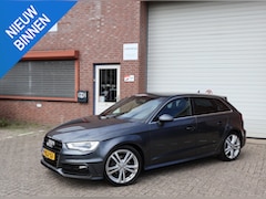 Audi A3 Sportback - 1.2 TFSI Ambition Pro Line S NAP Navi Airco PDC Cruise APK