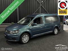 Volkswagen Caddy Maxi - 1.4 TSI Highline Clima|Cruise|MF-Stuur