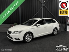 SEAT Leon ST - 1.2 TSI Airco|Cruise|Bluetooth|Grote Beurt &APK