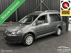 Volkswagen Caddy - Combi 1.2 TSI Comfortline Airco|Trekhaak