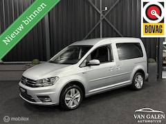 Volkswagen Caddy - Combi 1.2 TSI NIEUWSTAAT 1e Eigenaar
