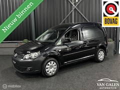 Volkswagen Caddy - Combi 1.2 TSI Comfortline Airco|All season