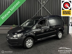 Volkswagen Caddy - Combi 1.2 TSI Trendline Airco|All season