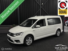 Volkswagen Caddy Maxi - 1.4 TSI Highline Carplay|Led|VOL OPTIE