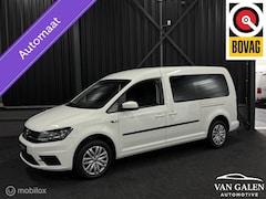 Volkswagen Caddy Maxi - 1.4 TSI Highline Airco|Cruise|MF-Stuur