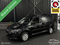Volkswagen Caddy - Combi 1.2 TSI AchterDeuren Airco|Cruise|Apk