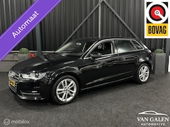 Audi A3 Sportback - Automaat 1.4 TFSI|Navi | Cruise | 17”
