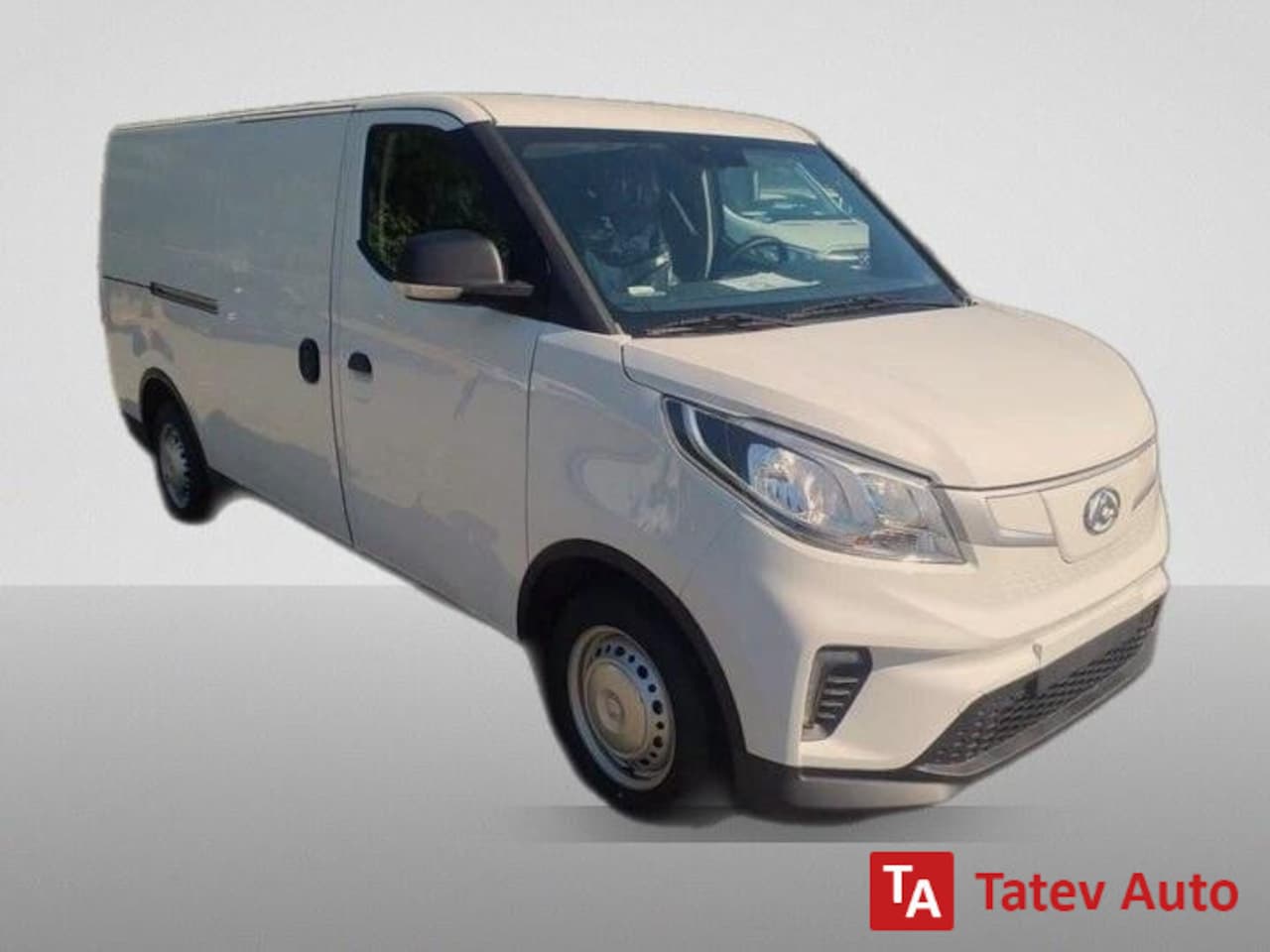 Maxus eDELIVER 3 - L3H1 LANG KOELWAGEN - AutoWereld.nl