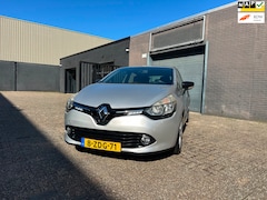 Renault Clio - 1.5 dCi ECO Expression Airco Cruise Navi PDC LM-Wielen APK NAP