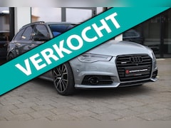 Audi A6 Avant - 3.0 TFSI Quattro|V6|HeadUp|Matrix|Pano|20 Inch