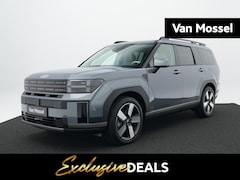Hyundai Santa Fe - 1.6 T-GDI PHEV Premium Plus 4WD 7p | AKTIE AKTIE AKTIE | Stoelverwarming | Stoelverkoeling