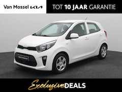 Kia Picanto - 1.0 DPi ComfortLine | airco | groot scherm |