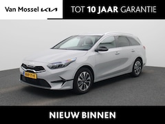 Kia Cee'd Sportswagon - Ceed 1.0 T-GDi Design Edition | JBL | Stoel & Stuur Verwarming | Elek. Achterklep | Dodeho