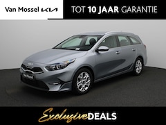 Kia Cee'd Sportswagon - Pulse 1.0 T-GDi 120 MHEV DCT ISG