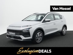 Hyundai Bayon - 1.0 T-GDI Comfort | Navigatie | Achteruitrijcamera | Cruise Control | Apple Carplay/Androi
