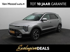 Kia Niro - 1.6 GDi Hybrid DynamicPlusLine | Nieuw Model | Demo | Harman Kardon | Stoel- en Stuurwielv