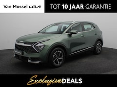 Kia Sportage - 1.6 T-GDi MHEV DynamicLine | Navigatie | Climate Control | Cruise Control | Camera | Parke