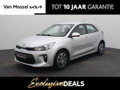Kia Rio - 1.0 TGDI ComfortPlusLine Navigator Cruise | LM Velgen | Airco | Camera