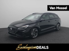 Hyundai i30 Wagon - 1.5 T-GDi MHEV N Line | Stoelverwarming | Adaptieve Cruise Control | Stoelgeheugen | Stuur