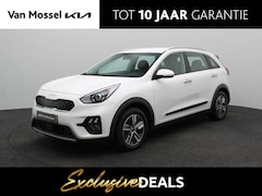 Kia Niro - 1.6 GDi Hybrid DynamicLine | Climate Control | Navigatie | Cruise Control | Camera | PDC |