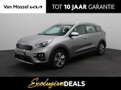 Kia Niro - 1.6 GDi Hybrid DynamicLine | Navigatie | Climate Control | Cruise Control | Camera