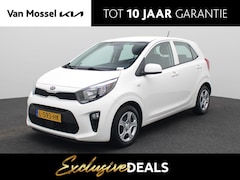 Kia Picanto - 1.0 DPi ComfortLine | Airco | Cruise control | Bluetooth