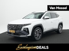 Hyundai Tucson - 1.6 T-GDI PHEV Comfort Smart | All Seasons | Trekhaak | Stoel/stuurverwarming | AppleCarpl