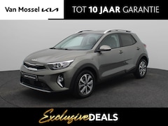 Kia Stonic - 1.0 T-GDi MHEV DynamicPlusLine | Climate Control | 16" lichtmetalen velgen | Camera |