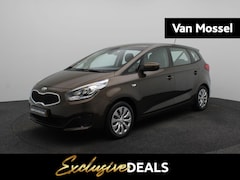 Kia Carens - 1.6 GDi First Edition | 1E EIGENAAR | Van Mossel onderhouden | 1300kg trekgewicht | climat