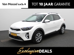 Kia Stonic - 1.0 T-GDi MHEV DynamicPlusLine | Stoel/Stuurverwarming | Navi | Camera | Climate Control |