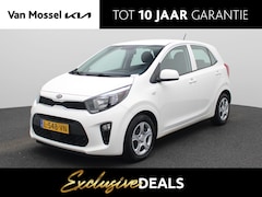 Kia Picanto - 1.0 DPi ComfortLine | Automaat | Airco | Elect. Ramen |