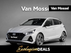 Hyundai i20 - 1.0 T-GDI N Line Sky AUTOMAAT | Schuif/kanteldak | Stoelverwarming | Adaptieve Cruise Cont