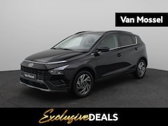 Hyundai Bayon - 1.0 T-GDI Premium | Stoelverwarming | Stuurverwarming | Climate Control | Achteruitrijcame