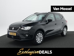 SEAT Arona - 1.0 TSI Style Business Intense | Adaptieve Cruise control | Apple carplay/Android auto | F